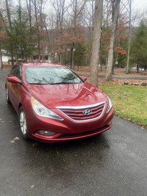 Kotch Notary Service