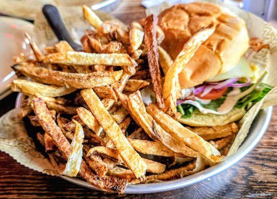Primanti Bros. Restaurant and Bar Wheeling