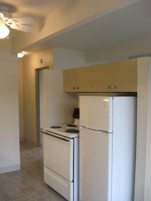 Kalani Apartments
