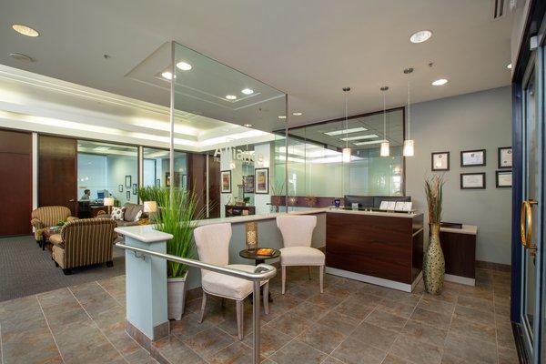 Alliance Trust Company