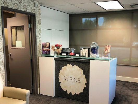 Refine MD Spa