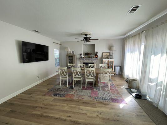 America’s Restoration Team