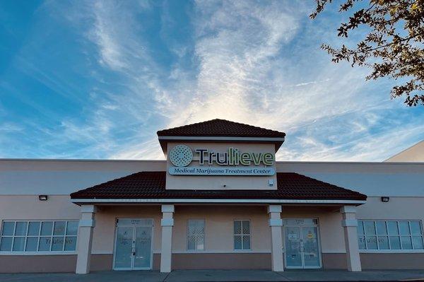 Trulieve Summerfield Dispensary