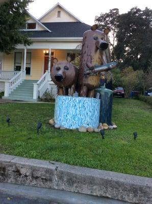 Halpern Chiropractic