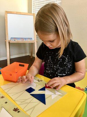 Lasting Learners Academy