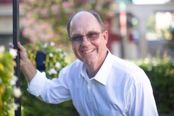 Joe Gibson Jr., DDS, MS