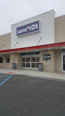Save A Lot
