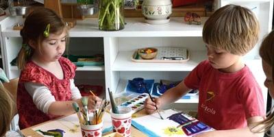 North Shore Montessori School