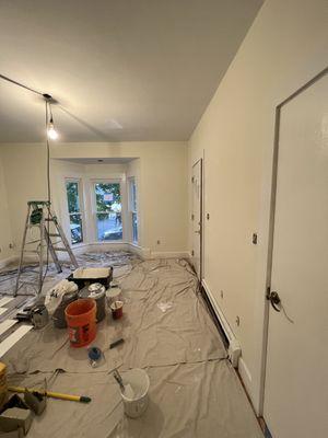 Eoin Barry Construction Services