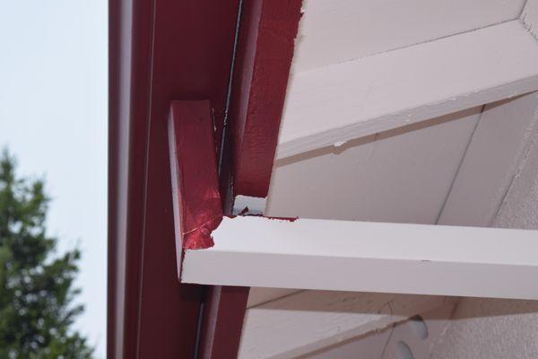 Antony Hancock Painting, Inc.