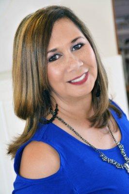 Malani Tillotson OWNER