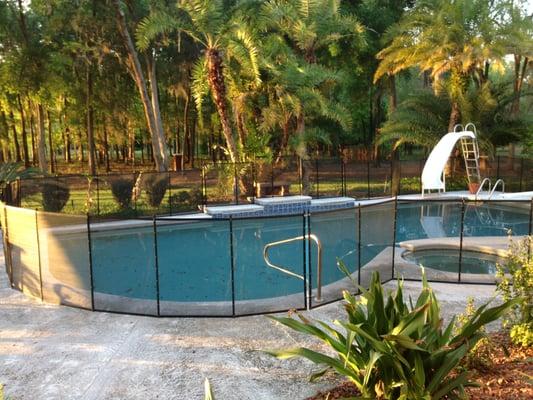 Pool Barrier Pool Safety Fences