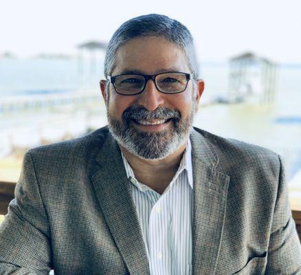 Roland Garcia - Coastal Bend Real Estate