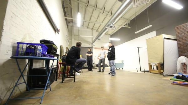 Photolithic Films Web Video