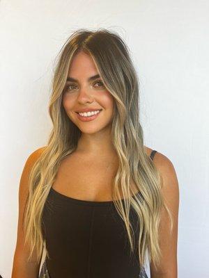 The Beach Vibe Salon