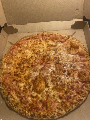 Anthony's Pizza