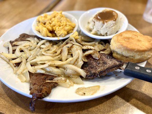 China Grove Family House