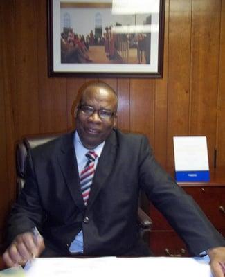 Gilead Insurance Agency