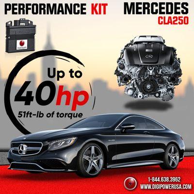 Digipower Chip Performance