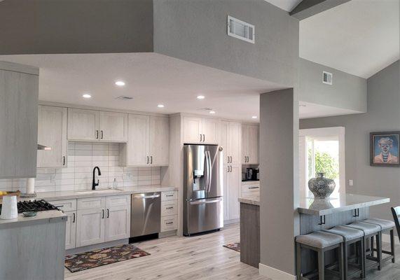 Core Kitchen Designs, LLC