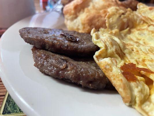 Crescent Inn Restaurant