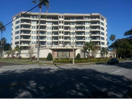 Interval Management Group