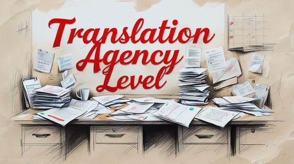 Level Translation Agency