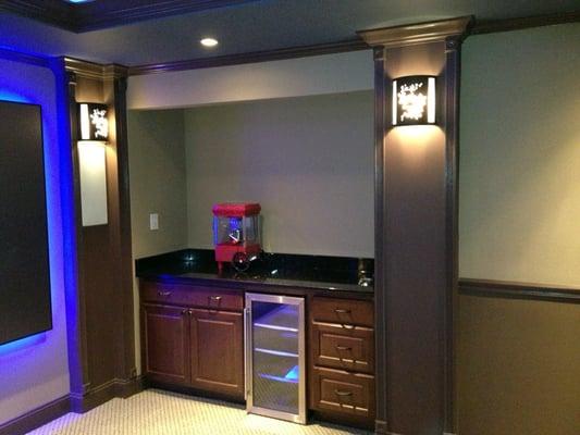 Star Home Theater