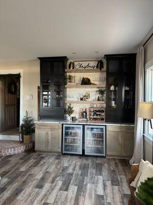 Countertop Solutions