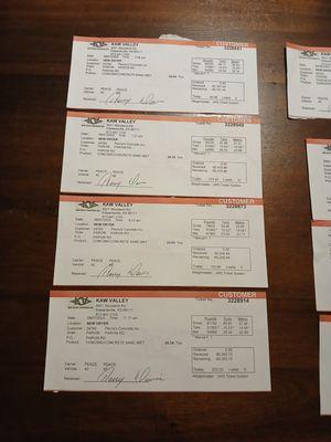 Boonville General Rental Center