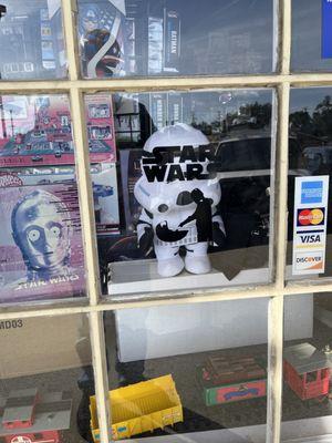 Funky Town Toys - Comics & Collectibles