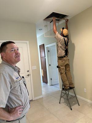 Pahrump Valley Air Conditioning