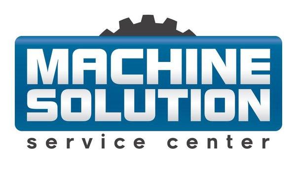 Machine Solution Service Center