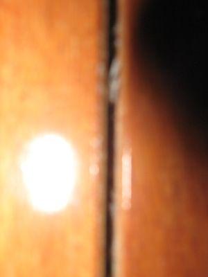 Joe Foti's completed work