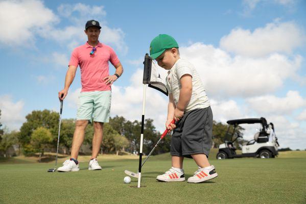 Shadow Hawk Golf Club