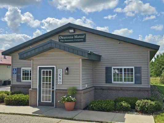 Owatonna Mutual Fire Insurance Company