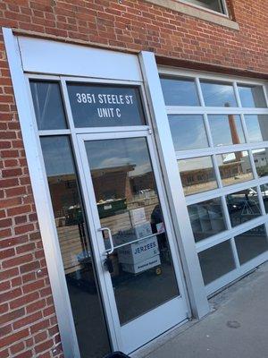Storefront