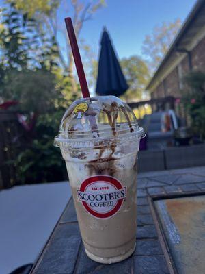 Scooter's Coffee