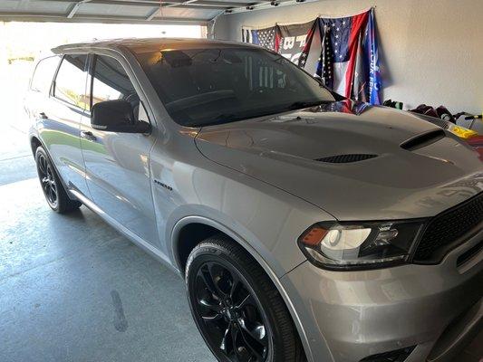 Larry H Miller Dodge Ram Peoria