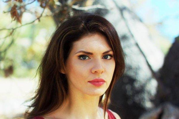 Beyond the Cut Hair by Marianne Barlow