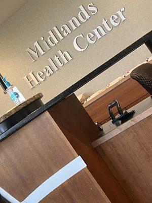 Midlands Health Center