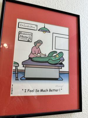 10 Body Type Acupuncture Clinic