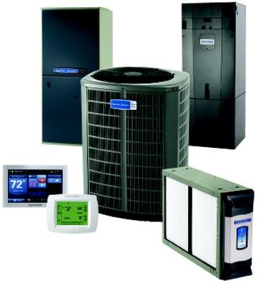 Comfort Now Heating & Air Conditioning