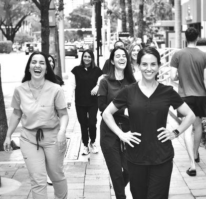 HQ Dontics Dental Centre