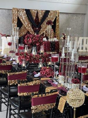 Bella Vista Creations