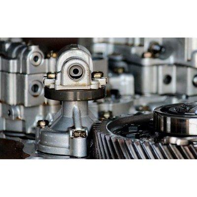 Precision Transmissions