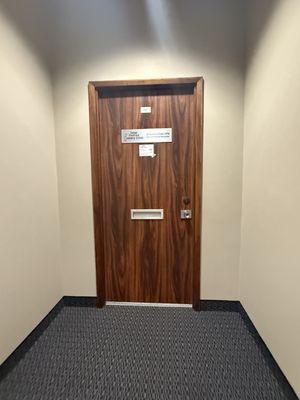 Carter FootCare Podiatry Clinic