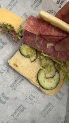 Jimmy John's