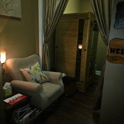 Karen Carpenter Massage Therapy