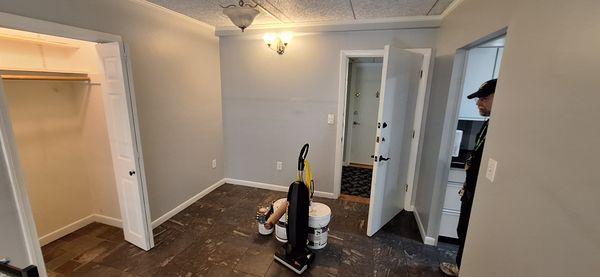 Father and Daughter Painting And Handyman Services